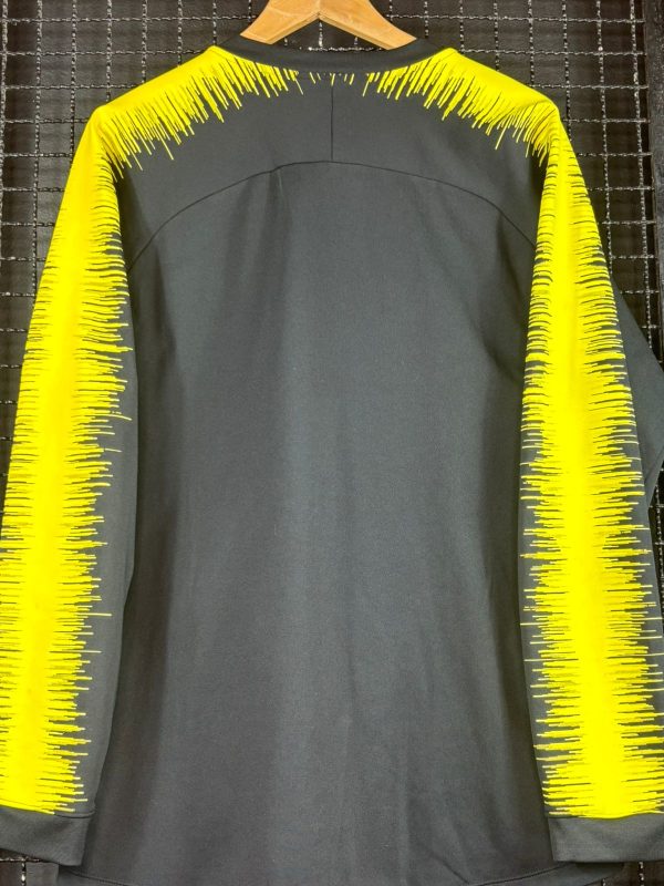 Jaqueta Manchester City Nike 2019 - Image 2