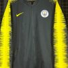 Jaqueta Manchester City Nike 2019