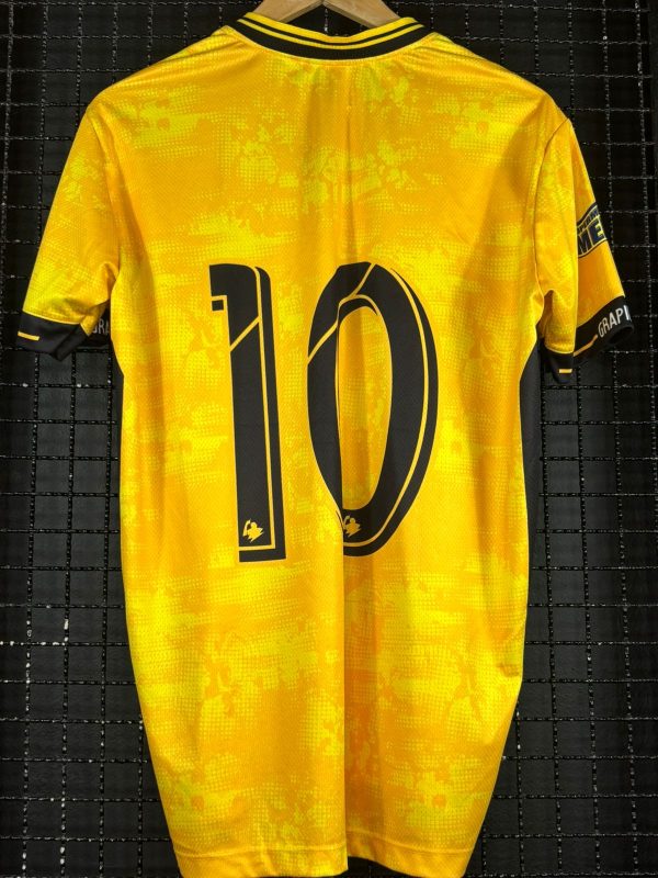 Camisa Grapiuna – BA Sublime 2023 - Image 2