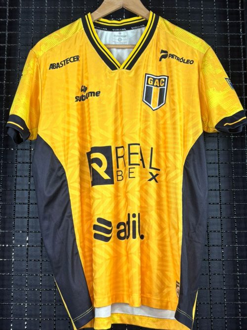 Camisa Grapiuna – BA Sublime 2023