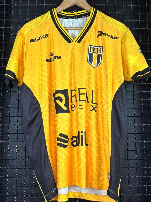 Camisa Grapiuna – BA Sublime 2023