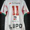 Camisa Velo Clube – SP Aktion 2012 branca - Image 2