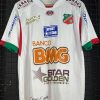 Camisa Velo Clube – SP Aktion 2012 branca