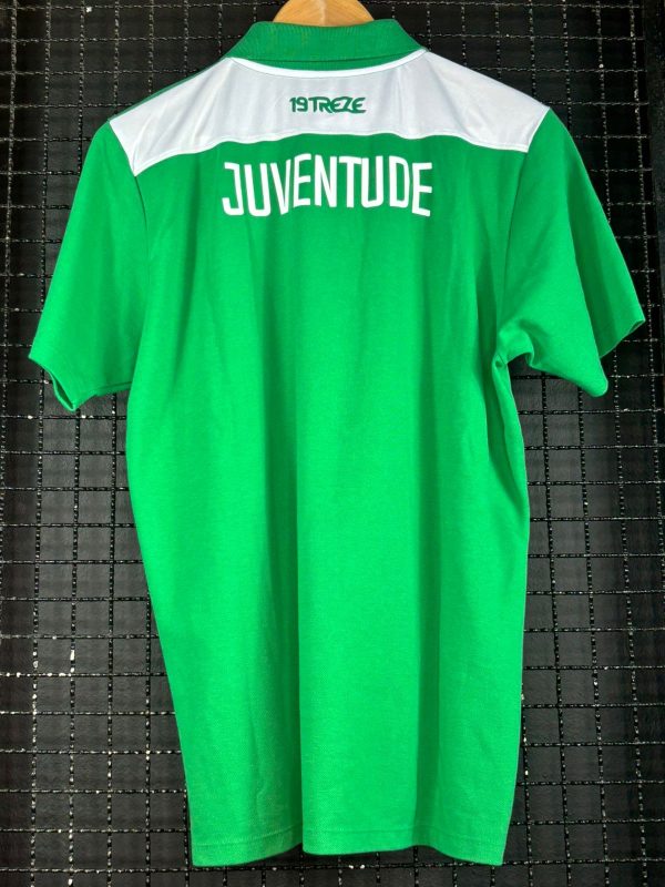 Camisa Juventude 19Treze comissão técnica - Image 2