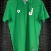 Camisa Juventude 19Treze comissão técnica