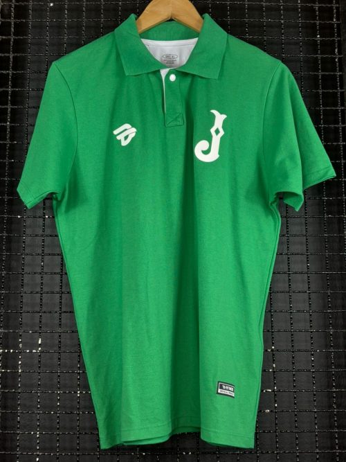 Camisa Juventude 19Treze comissão técnica