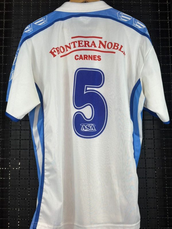 Camisa Novo Hamburgo – RS Asa 2002 - Image 2