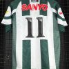 Camisa Coritiba Penalty 1998 - Image 2