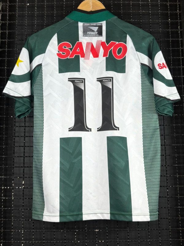 Camisa Coritiba Penalty 1998 - Image 2