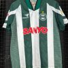 Camisa Coritiba Penalty 1998