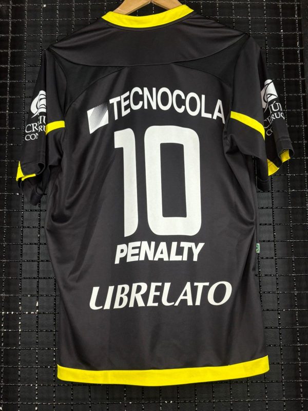 Camisa Criciúma Penalty 2008 terceiro uniforme - Image 2