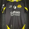 Camisa Criciúma Penalty 2008 terceiro uniforme