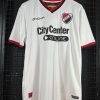 Camisa Newells Old Boys Givova 2023 branca
