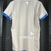 Camisa Velez Sarsfield Diadora 2023 goleiro cinza - Imagem 2
