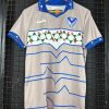 Camisa Velez Sarsfield Diadora 2023 goleiro cinza