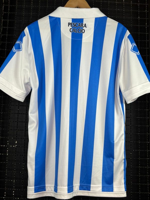 Camisa Pescara Calcio – ITA Errea 2014 - Image 2