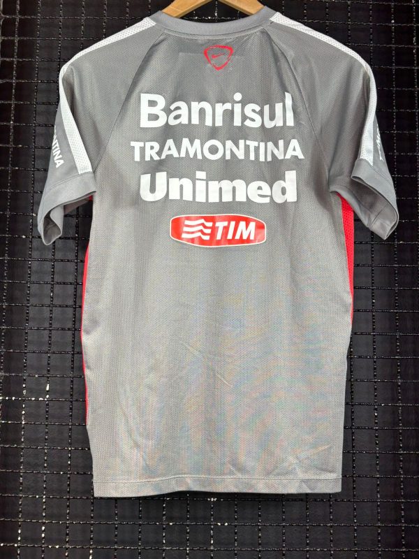 Camisa Internacional Nike 2015 comissão técnica - Imagem 2