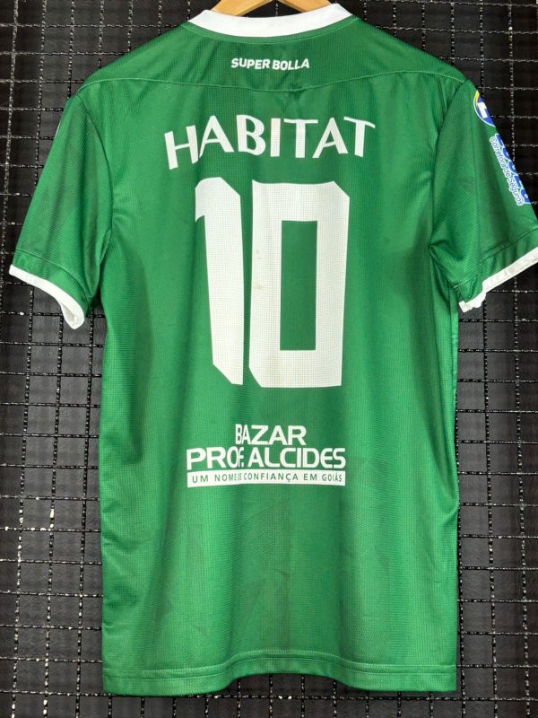 Camisa Jataiense – GO Super Bolla 2021 - Image 2