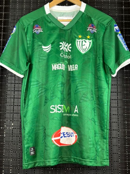 Camisa Jataiense – GO Super Bolla 2021