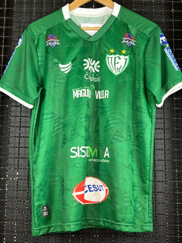 Camisa Jataiense – GO Super Bolla 2021