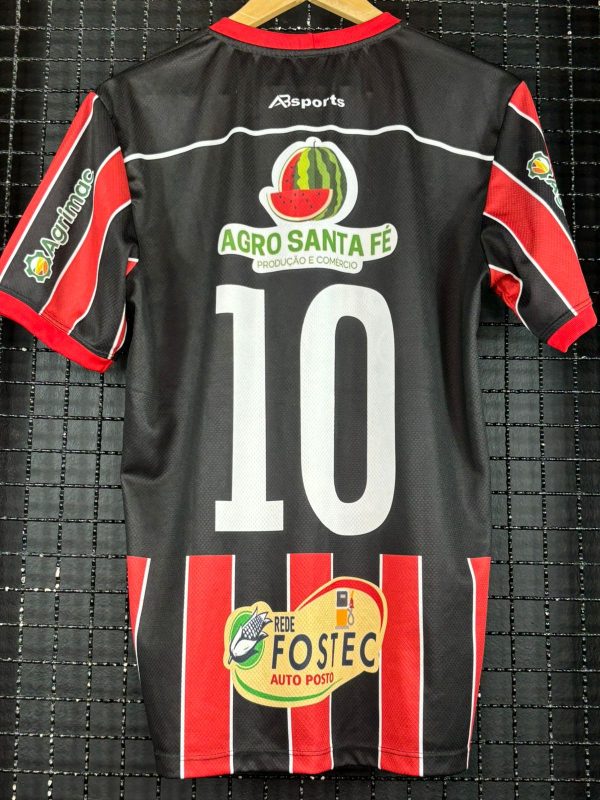Camisa Tupy – GO AB - Image 2