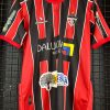 Camisa Tupy – GO AB