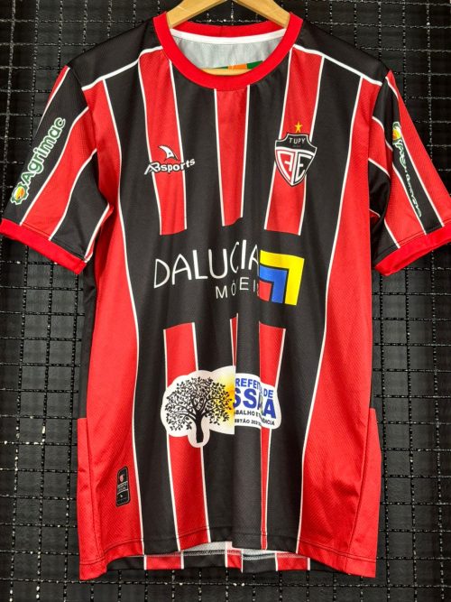 Camisa Tupy – GO AB