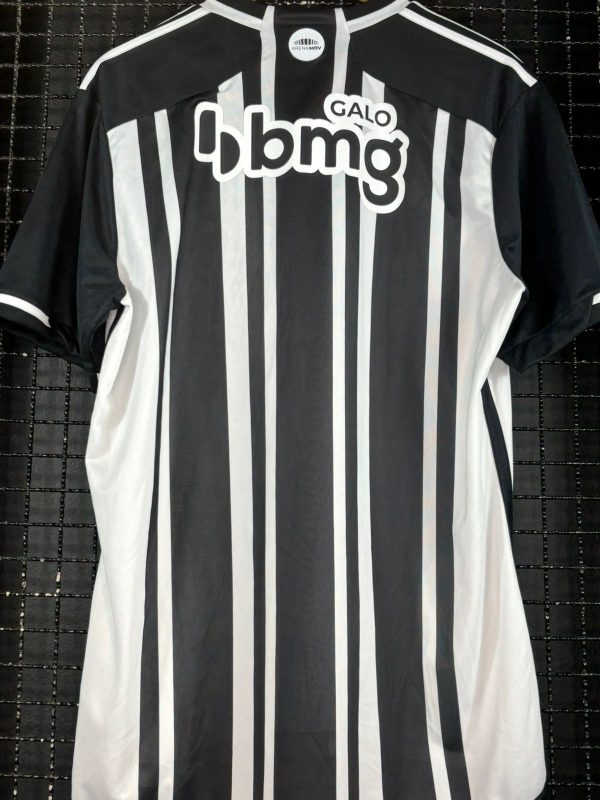 Camisa Atlético Mineiro Adidas 2023 - Image 2