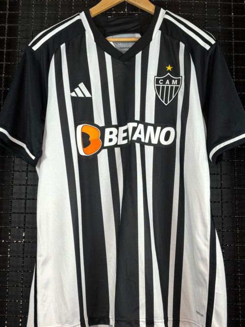 Camisa Atlético Mineiro Adidas 2023