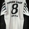 Camisa Ponte Preta – SP Finta 1999 branca - Imagem 2