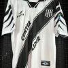 Camisa Ponte Preta – SP Finta 1999 branca
