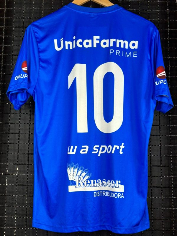 Camisa Goytacaz – RJ WA Sport 2019 - Image 2
