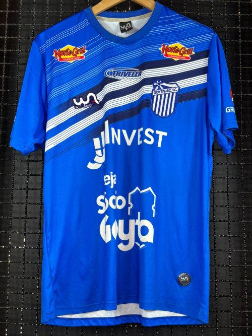Camisa Goytacaz – RJ WA Sport 2019