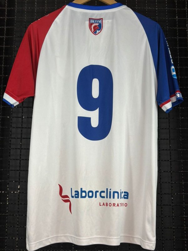Camisa Betim – MG BF 2022 - Image 2