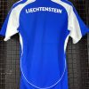 Camisa Liechtenstein Adidas 2008 - Imagem 2