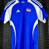Camisa Liechtenstein Adidas 2008