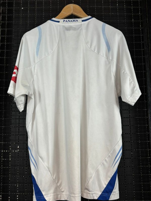 Camisa Panama Lotto 2010 - Image 2