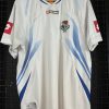 Camisa Panama Lotto 2010
