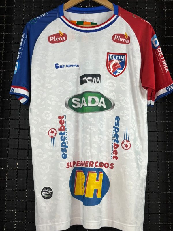 Camisa Betim – MG BF 2022