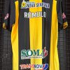 Camisa Serranense – MG Icone 2020 Rômulo - Imagem 2