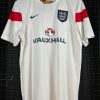Camisa Inglaterra Nike 2014 pré-jogo