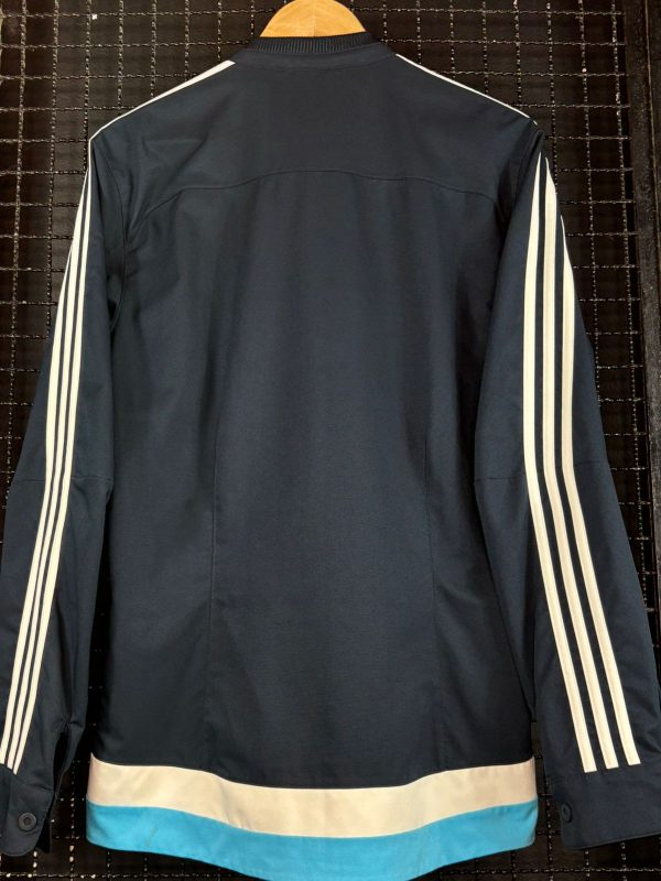 Jaqueta Chelsea Adidas 2015 - Imagem 2
