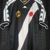 Camisa Vasco da Gama Kappa 2000 preta