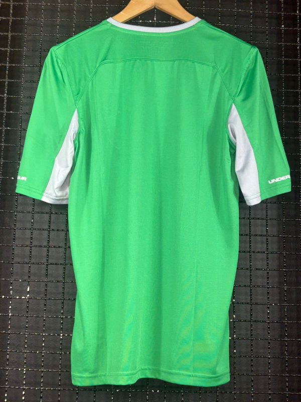 Camisa Sport Under Armour 2018 goleiro - Image 2