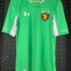 Camisa Sport Under Armour 2018 goleiro