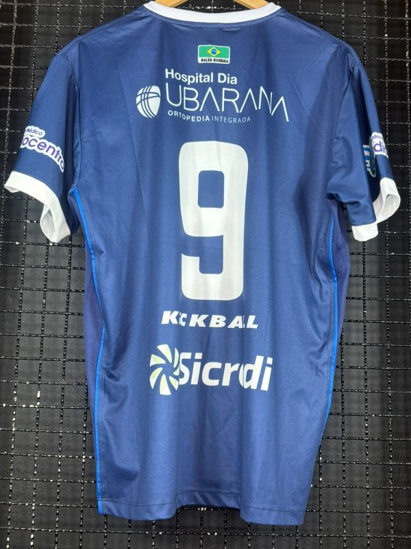 Camisa Taubaté – SP Kick Ball 2018 - Image 2