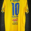 Camisa Iporá – GO Super Bolla 2020 amarela - Imagem 2