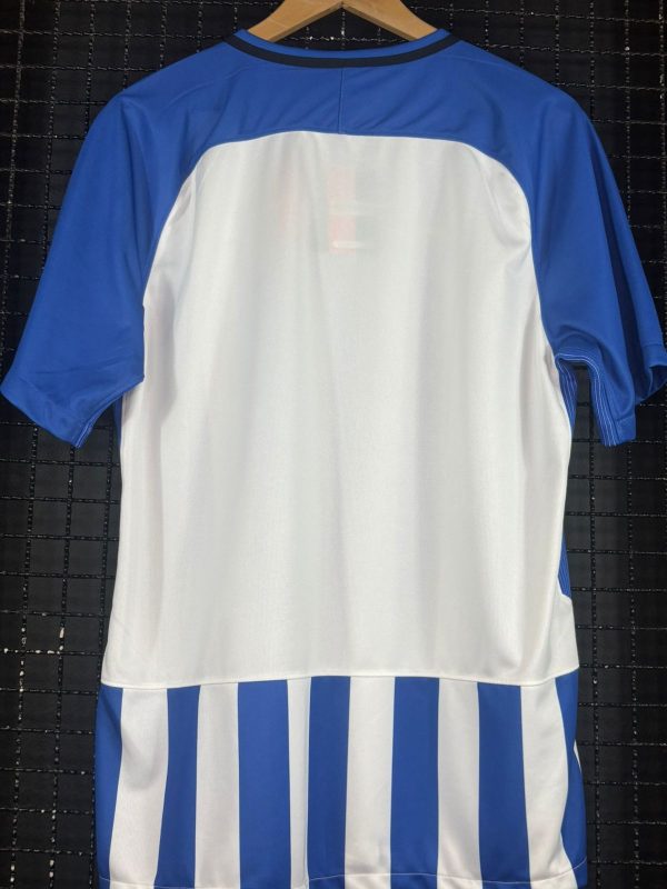 Camisa Hertha Berlin – ALE Nike 2017 - Image 2