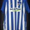 Camisa Hertha Berlin – ALE Nike 2017