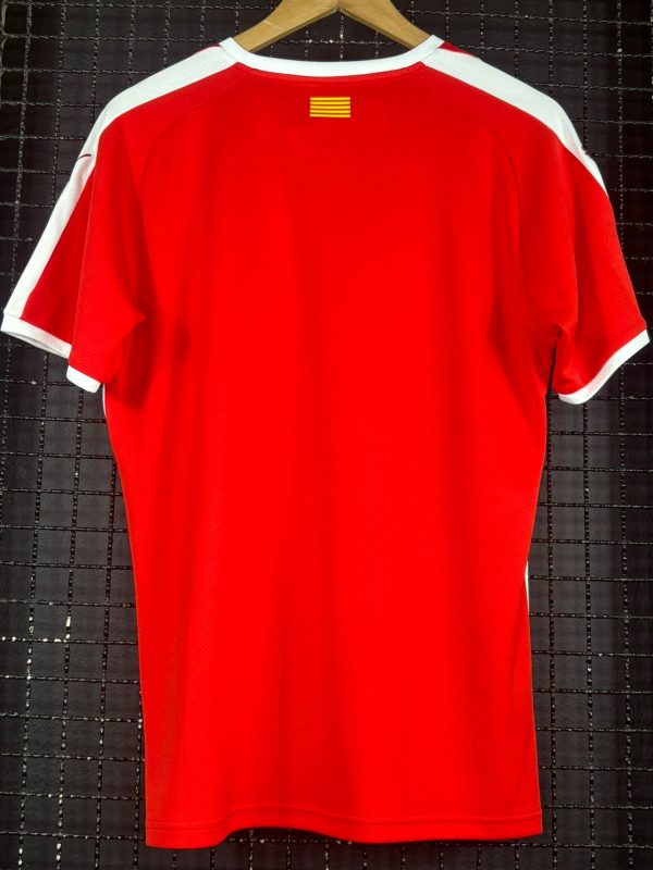 Camisa Girona Puma 2019 - Image 2